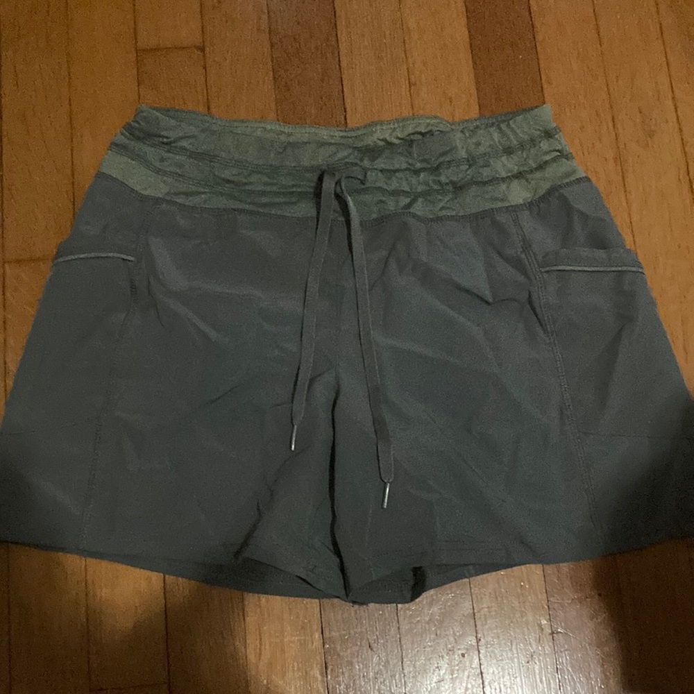 Cargo shorts